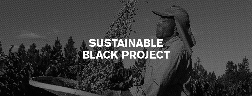 Sustainable Black Project